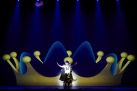 「ミュージカル『フラガリアメモリーズ』～純真の結い目～」より。