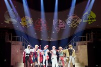 「ミュージカル『フラガリアメモリーズ』～純真の結い目～」より。