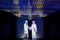 「ミュージカル『フラガリアメモリーズ』～純真の結い目～」より。