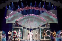 「ミュージカル『フラガリアメモリーズ』～純真の結い目～」より。