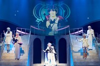 「ミュージカル『フラガリアメモリーズ』～純真の結い目～」より。