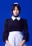 立道梨緒奈扮する黒井美里