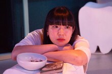 キルハトッテvol.5「チョコレイト」より。（撮影：星ヒナコ）