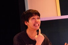 キルハトッテvol.5「チョコレイト」より。（撮影：星ヒナコ）