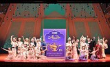 日本上演10周年迎えた劇団四季「アラジン」特別カーテンコール実施 