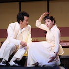 大泉洋・宮沢りえが“舌戦”を展開、三谷幸喜が翻案・演出する「昭和から騒ぎ」開幕