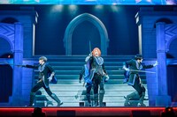 「『あんさんぶるスターズ！THE STAGE』-Desperate Checkmate-」より。