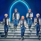 あんステ、7年ぶりのKnights公演「Desperate Checkmate」開幕「笑顔とキラキラを全力でお届け」