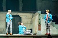 「『あんさんぶるスターズ！THE STAGE』-Desperate Checkmate-」より。