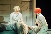 「『あんさんぶるスターズ！THE STAGE』-Desperate Checkmate-」より。