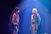 「『あんさんぶるスターズ！THE STAGE』-Desperate Checkmate-」より。