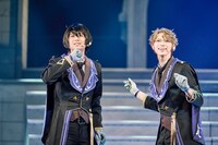 「『あんさんぶるスターズ！THE STAGE』-Desperate Checkmate-」より。