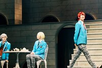 「『あんさんぶるスターズ！THE STAGE』-Desperate Checkmate-」より。