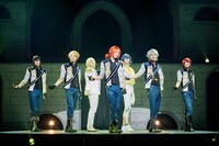 「『あんさんぶるスターズ！THE STAGE』-Desperate Checkmate-」より。