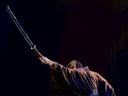 赤澤遼太郎28歳記念公演 舞台「Fight with Tomato」より。