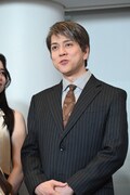 遠山裕介