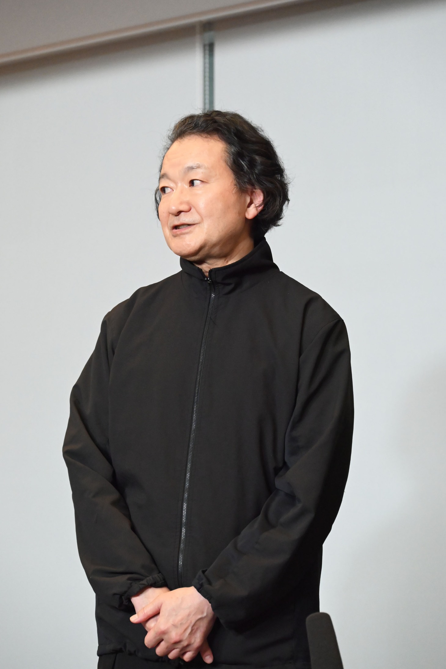 白井晃
