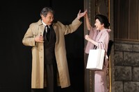 「花嫁～娘からの花束～」より。