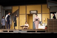 「花嫁～娘からの花束～」より。