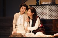 「花嫁～娘からの花束～」より。