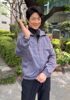 「ベスコングルメ」より野村萬斎。©TBS