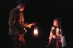 オリジナルキャスト＆新演出で立ち上げる劇団チョコレートケーキ「ガマ」開幕