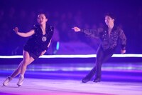 「太陽生命 Presents Fantasy on Ice 2025 in MAKUHARI」より。