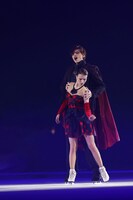 「太陽生命 Presents Fantasy on Ice 2025 in MAKUHARI」より。
