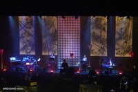 音楽朗読劇 READING HIGH premium「TAIL to TALE ～Story from 義経千本桜～」より。