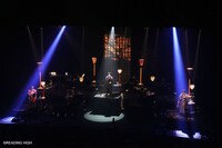 音楽朗読劇 READING HIGH premium「TAIL to TALE ～Story from 義経千本桜～」より。