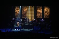 音楽朗読劇 READING HIGH premium「TAIL to TALE ～Story from 義経千本桜～」より。