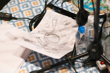 バストリオ「セザンヌによろしく！」より。（撮影：コムラマイ）