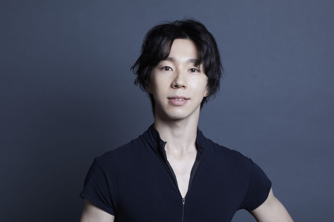 新国立劇場バレエ団の奥村康祐・福岡雄大がシーズンゲストプリンシパルに