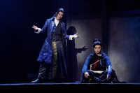 WBB vol.26「サムライモード」より。