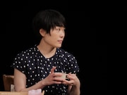 劇団普通「秘密」より。(撮影:福島健太)