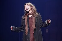 ミュージカル「チョコレート・アンダーグラウンド」より。（写真：田中亜紀）