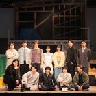 宮下貴浩×私オムの新作「霧」スタート、赤澤燈「霧の先の景色を一緒に見ましょう」