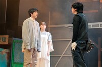 宮下貴浩×私オム プロデュース第9回公演 舞台「霧」より。