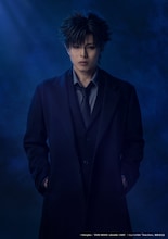 新木宏典扮する衛宮切嗣。