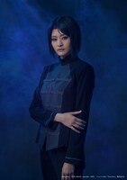 久宇舞弥：佃井皆美。