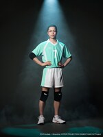 寺島レオン扮する渡親治。