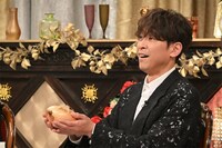 「黄金のワンスプーン！」より、坂本昌行。