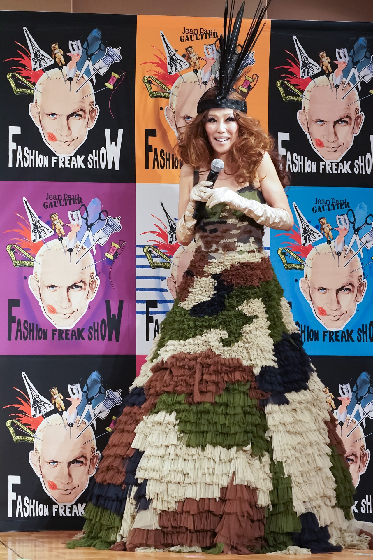 ファッションフリークショー」アンバサダーの増田貴久「僕が一番、再