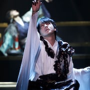 そこにあった愛を描く、藤井直樹主演のDisGOONie「恋ひ付喪神ひら」開幕