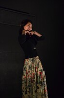 「優しい劇団の浅草演劇祭」【わんや篇】優しい劇団の大恋愛Volume九劇『暗黒提灯物語～娯楽町のさびしいお祭り～」より。