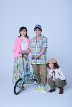 演劇集団キャラメルボックス「さよならノーチラス号」ビジュアル