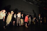 「優しい劇団の浅草演劇祭」【わんや篇】優しい劇団の大恋愛Volume九劇『暗黒提灯物語～娯楽町のさびしいお祭り～」より。