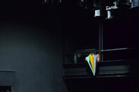 「優しい劇団の浅草演劇祭」【わんや篇】優しい劇団の大恋愛Volume九劇『暗黒提灯物語～娯楽町のさびしいお祭り～」より。