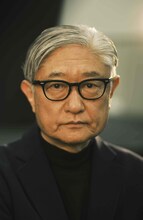 堤幸彦（Photo by Yusuke Uchida / Ucci）