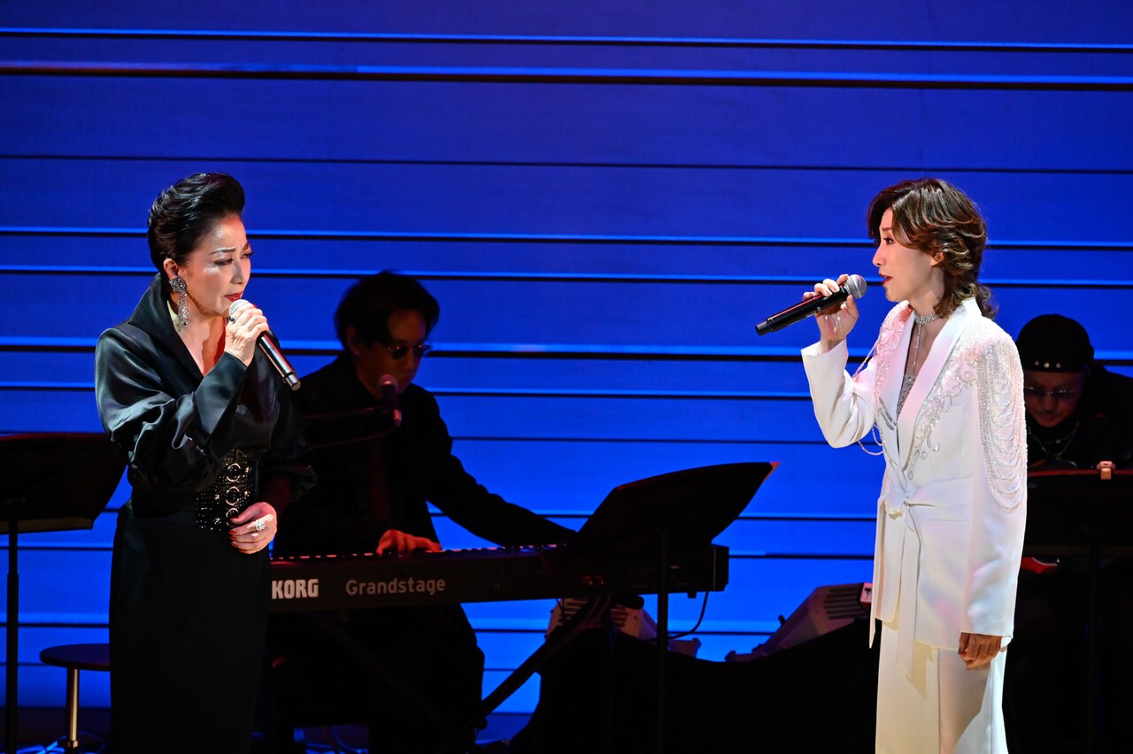 真琴つばさ 40th Anniversary Concert『Zensokyoku ― 明日への